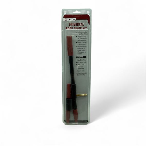 Tipton Universal Bore Guide Kit