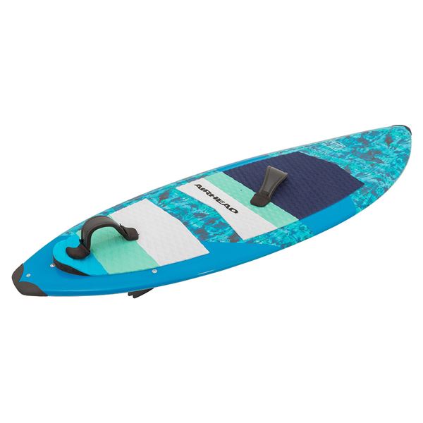 Airhead Spectrum Wake SurfBoard, New