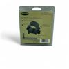 Image 2 : Weaver Sure Grip 1" Medium, Gloss Black Rings