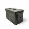 Image 1 : Metal Ammo Can, ODG