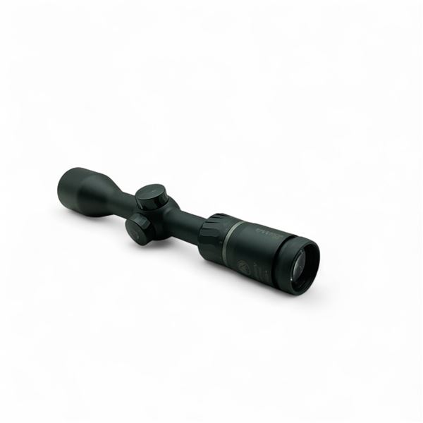 Burris Fullfield IV 2.5-10x42mm Scope, 1" Tube