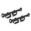 Image 1 : Kolpin Outdoors Overhead In-Cab Gun and Bow Rack, New