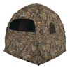 Image 2 : Ameristep 'The Original Doghouse' Blind, Mossy Oak New Break Up