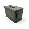 Image 1 : Metal Ammo Can, ODG