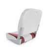 Image 2 : Kimpex Economy Fold Down Boat Seat with Low Back, New