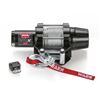Image 1 : Warn VRX 35 PowerSport Winch with Wire Rope, New