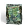 Image 1 : Tree Leaf Camo Suit Size XXLarge