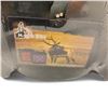 Image 2 : Magic Stop Archery Target, Orange, 18" X 12" X 20"