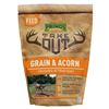 Image 1 : Primos Take Out Grain & Acorn 5 Lb Bag, New