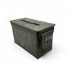 Image 1 : Metal Ammo Can, ODG