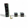 Image 1 : Assorted CCI .22 WMR Ammunition, 285 Rounds