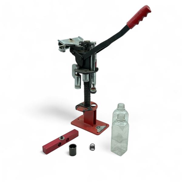 Mec 600 "JR" Reloading Press