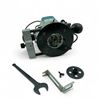 Image 2 : 1/2" Electrical Router, 110V with Plastic Case