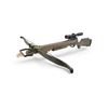 Image 1 : Excalibur ExoMag Camo Crossbow With Quiver And Excalibur Scope