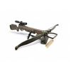 Image 2 : Excalibur ExoMag Camo Crossbow With Quiver And Excalibur Scope