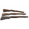 Image 1 : USGI M14 Wood Stock X 3
