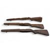 Image 2 : USGI M14 Wood Stock X 3