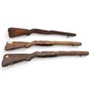 Image 1 : USGI M14 Wood Stock X 3