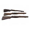 Image 1 : USGI M14 Wood Stock X 3