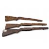 Image 1 : USGI M14 Wood Stock X 3