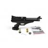 Image 1 : Hatsan AT-P1 PCP Air Pistol .25 Caliber Pellet 495 FPS