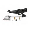 Image 2 : Hatsan AT-P1 PCP Air Pistol .25 Caliber Pellet 495 FPS