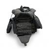 Image 1 : Halo Level IIIA Ballistic Vest and Lighthawk XT Plate, Size Lg, With Accessory