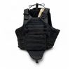 Image 1 : Halo Level IIIA Ballistic Vest with Lighthawk XT Plates Size Lg
