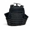Image 2 : Halo Level IIIA Ballistic Vest with Lighthawk XT Plates Size Lg
