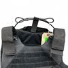 Image 3 : Halo Level IIIA Ballistic Vest with Lighthawk XT Plates Size Lg