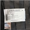 Image 5 : Halo Level IIIA Ballistic Vest with Lighthawk Xt Plates Size Lg