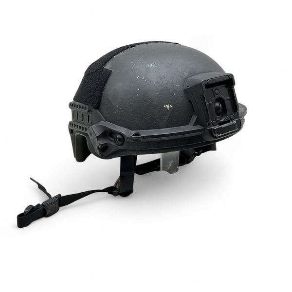 Revision Batlskiin Protective Helmet Size Lg/XLg