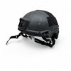 Image 2 : Revision Batlskiin Protective Helmet Size Lg/XLg