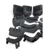 Image 2 : Ballistic Vest Accessories, Includes Neck, Shoulder and Groin Protection Pieces
