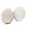 Image 1 : IPSC Small Diamond Cardboard Targets, 100 Qty