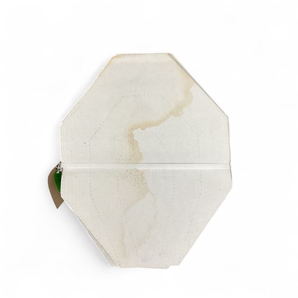 IPSC Small Diamond Cardboard Targets, 50 Qty