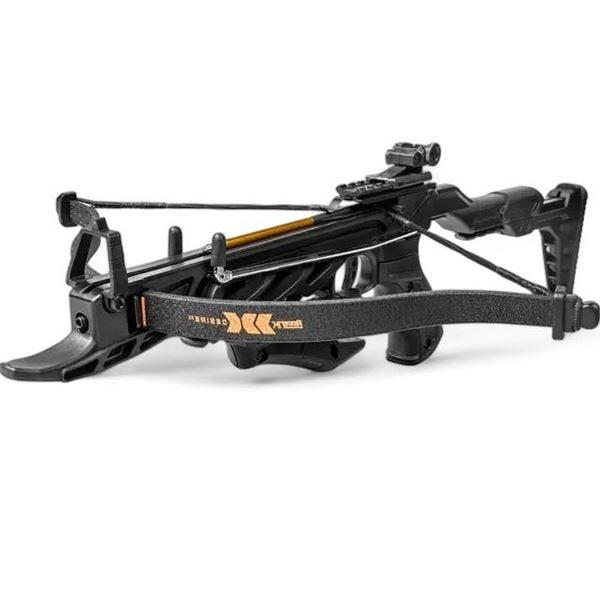 Bear X Desire XL Crossbow, New