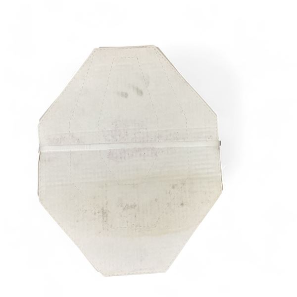IPSC Small Diamond Cardboard Targets, 50 Qty