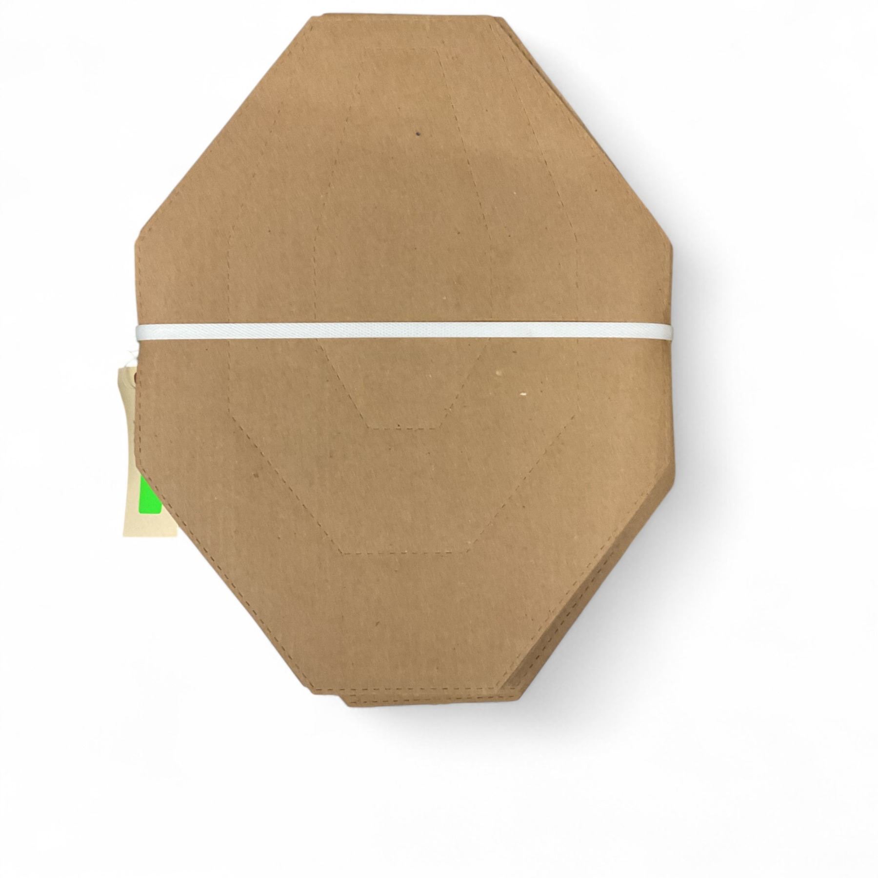 Diamond Target Paper IPSC Small Diamond Cardboard Targets, 50 Qty