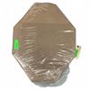Image 2 : IPSC Large Diamond Cardboard Targets, 50 Qty
