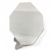Image 1 : IPSC Large Diamond Cardboard Targets, 50 Qty
