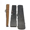 Image 1 : Firearm Cases, Foam Lined 47" X 9" Scoped Rifle Case, Soft 53" Case and Foam Lined 52" X 11" Case