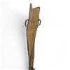 Image 2 : Firearm Cases, Foam Lined 47" X 9" Scoped Rifle Case, Soft 53" Case and Foam Lined 52" X 11" Case