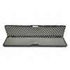 Image 3 : Firearm Cases, Foam Lined 47" X 9" Scoped Rifle Case, Soft 53" Case and Foam Lined 52" X 11" Case