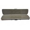 Image 4 : Firearm Cases, Foam Lined 47" X 9" Scoped Rifle Case, Soft 53" Case and Foam Lined 52" X 11" Case