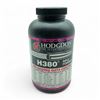 Image 1 : Hodgdon H380 Rifle Powder, 1 lb