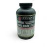 Image 1 : Hodgdon US 869 Rifle Powder, 1 lb