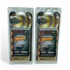 Image 1 : Federal Premium Fire Stick 100 Grain EQ Muzzleloading Firestick Charges, 20 Qty