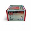 Image 1 : Hornady Interlock 45 Cal (.452") 245 Grain SP Projectile, 50 Quantity