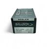 Image 1 : Nosler Ballistic Silvertip 45/70 Caliber (.458") 300 Grain RN Projectile, 50 Quantity